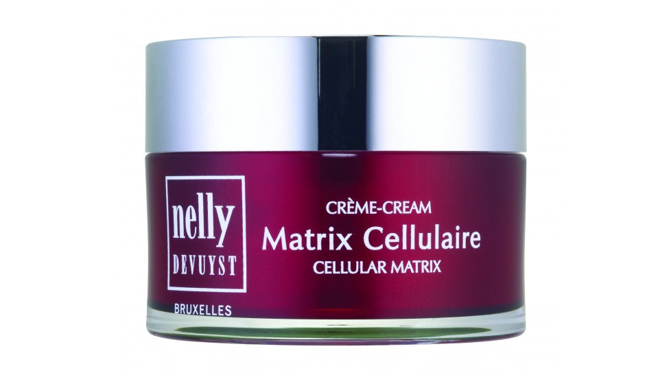 Crème Matrix Cellulaire | Nelly De Vuyst